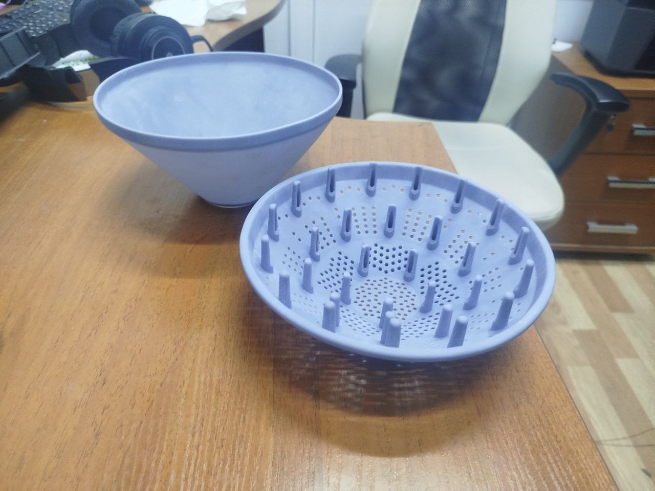 Готовый диффузор