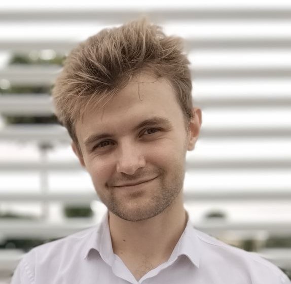 Чернега Антон Алексеевич